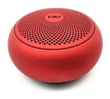 Ewa Mini 5 W Kırmızı Bluetooth Hoparlör
