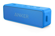 Soundcore Motion 100 20 W Mavi Bluetooth Hoparlör