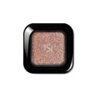 Kiko Milano No:08 Into The Rose Toz Glitter Tekli Far Kahverengi