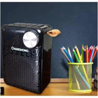 Ganbao Mini 3 W Radyolu Siyah Bluetooth Hoparlör