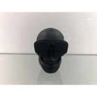 Heers Mini-Skull 5 W Siyah Bluetooth Hoparlör