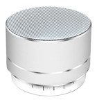 Magiceham Mini Top 3 W Beyaz Bluetooth Hoparlör