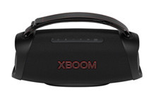 LG Xboom Go XG8T 5 W Siyah Bluetooth Hoparlör