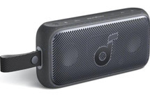 Anker SoundCore Motion 300 20 W Siyah Bluetooth Hoparlör