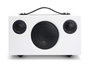 Audio Pro Addon T3+ 25 W Beyaz Bluetooth Hoparlör