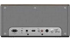 Klipsch The Three Plus Gri Bluetooth Hoparlör