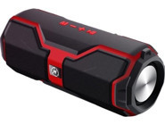 Averantis H29 5 W Kırmızı Bluetooth Hoparlör