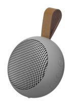 Magiceham Mini 5 W Gri Bluetooth Hoparlör