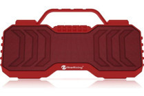 New Rixing NR-2029 5 W Kırmızı Bluetooth Hoparlör