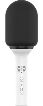 Chunkyated Q9 5 W Beyaz Bluetooth Hoparlör