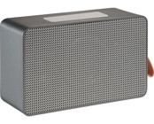 Grundig GSB 730 26 W Gri Bluetooth Hoparlör