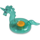 Dpofirs Unicorn 3 W Mavi Bluetooth Hoparlör