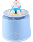 Lebeigo Doraemon Mavi Bluetooth Hoparlör