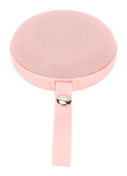 Shanrya Mini 3 W Pembe Bluetooth Hoparlör