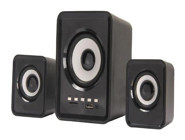 Torima D23 20 W Siyah Bluetooth Hoparlör