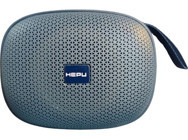 Hepu HP-S 08 Mavi Bluetooth Hoparlör