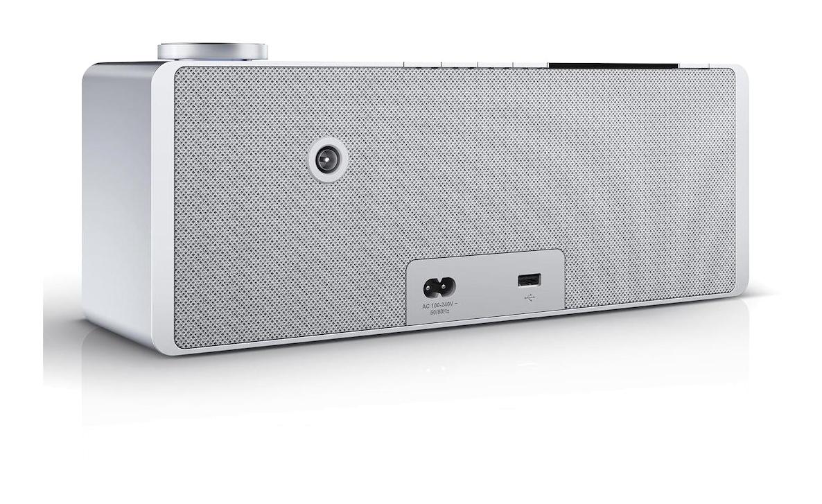 Loewe Klang S3 80 W Radyolu Gri Bluetooth Hoparlör