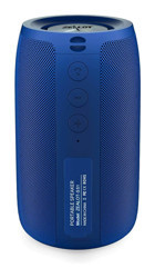 Zealot S32 5 W Mavi Bluetooth Hoparlör