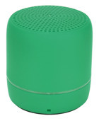 Cuifati Mini 5 W Yeşil Bluetooth Hoparlör