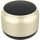 Lebeigo Mini 5 W Sarı Bluetooth Hoparlör