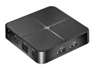 Junglee RK3229 16 GB Kapasiteli 2 GB Ram Wifi 4K Android TV Box