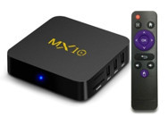 Sightzer RK3328 16 GB Kapasiteli 2 GB Ram Wifi 4K Android TV Box