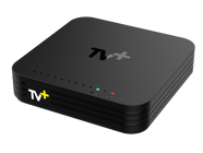 Turkcell Tv+ Pro 16 GB Kapasiteli 2 GB Ram Wifi 4K Android TV Box