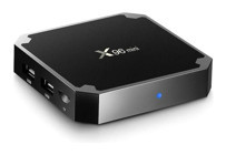 Arion X96 Mini 16 GB Kapasiteli 2 GB Ram Wifi HD Android 9 TV Box