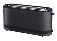 Wmf Kitchenminis 2 Dilim Kırıntı Tepsili 600 W Siyah Ekmek Kızartma Makinesi