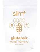 Slimplus Glutensiz Yulaf Ezmesi 500 gr