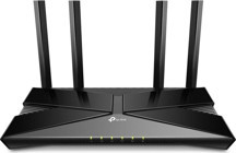 Tp-link VX1800V 4 Port Dual Band 1201 Mbps Kablolu-Kablosuz ADSL2+ Modem
