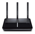 Tp-link VR600 4 Port Dual Band 1300 Mbps Kablolu-Kablosuz ADSL Modem