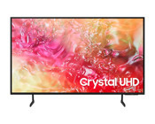 Samsung 55DU7000 55 inç 4K Ultra HD 142 Ekran 3D Çerçevesiz Flat Uydu Alıcılı Smart TV LED Tizen Televizyon
