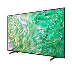 Samsung 50DU8100 50 inç 4K Ultra HD 127 Ekran 3D Çerçevesiz Flat Uydu Alıcılı Smart TV LED Tizen Televizyon