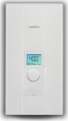 Veito Blue S 21000 Watt Elektrikli A Enerji Sınıfı 8 lt Dijital Dikey Termosifon