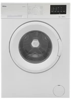 Regal CM 61001 6 kg 1000 Devir D Enerji Sınıfı Beyaz Solo Çamaşır Makinesi