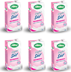 Sütaş Light Süt 6'lı 1 lt