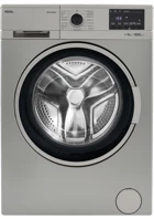 Regal CMI 101202 G 10 kg 1200 Devir C Enerji Sınıfı Gri Solo Çamaşır Makinesi