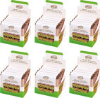 Bolçi Antep Fıstığı-Kadayıf Sütlü Dubai Çikolatası 100 gr 30'lu
