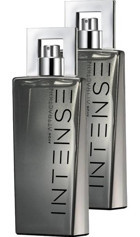 Avon Attraction Intense EDT Baharatlı Erkek Parfüm 2x75 ml
