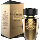 Triumphant Gold Glory EDT Odunsu Erkek Parfüm 100 ml