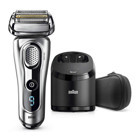Braun Series 9 9292CC Sakal Sinekkaydı Islak Kuru Tıraş Makinesi