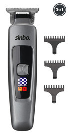 Sinbo SHC-1910 Saç Sakal Kuru Tıraş Makinesi