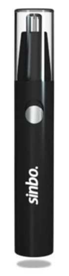 Sinbo STR-4940 Burun Kuru Tıraş Makinesi
