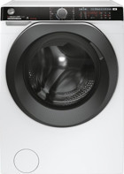 Hoover HDP 4149AMBC/1-S 14 kg 1400 Devir A Enerji Sınıfı Buharlı Beyaz Kurutmalı Solo Çamaşır Makinesi