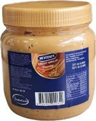 McVitie's Crunchy Karamelize Bisküvi Kreması 500 gr