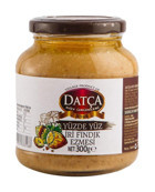 Datça Köy Ürünleri İri Fındık Ezmesi 300 gr