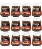 Fiskobirlik Nuga Kakaolu Fındık Kreması 12x700 gr