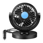 Point Mini Sessiz Araç İçi Araç İçi Vantilatör
