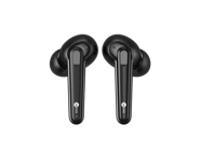 Lenovo Lecoo Ew302 Android & iOS Uyumlu 5.1 Silikonlu Gürültü Önleyici Kablosuz Kulak İçi Bluetooth Kulaklık Siyah